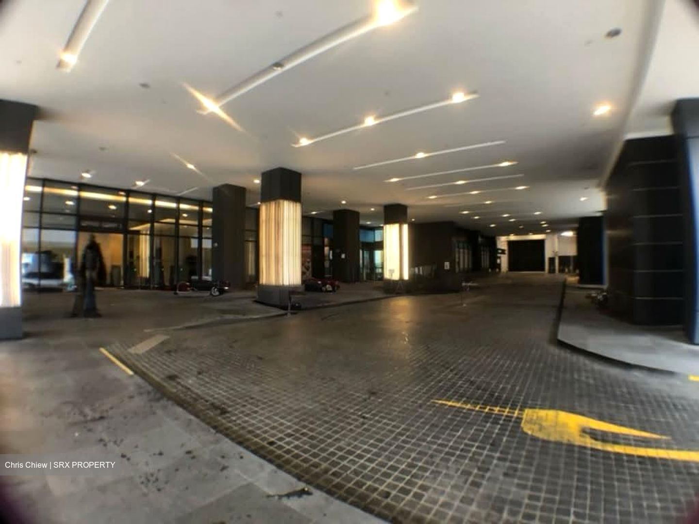 Paya Lebar Square (D14), Office #594386111